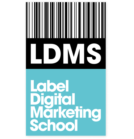 Logo LDMS
